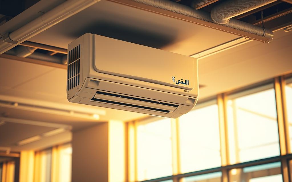 صيانة مكيفات اسبليت بالرياض