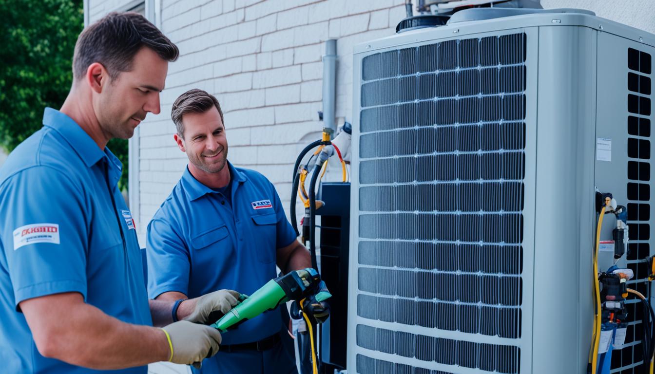 صيانة مكيفات اشبيليا بالرياض