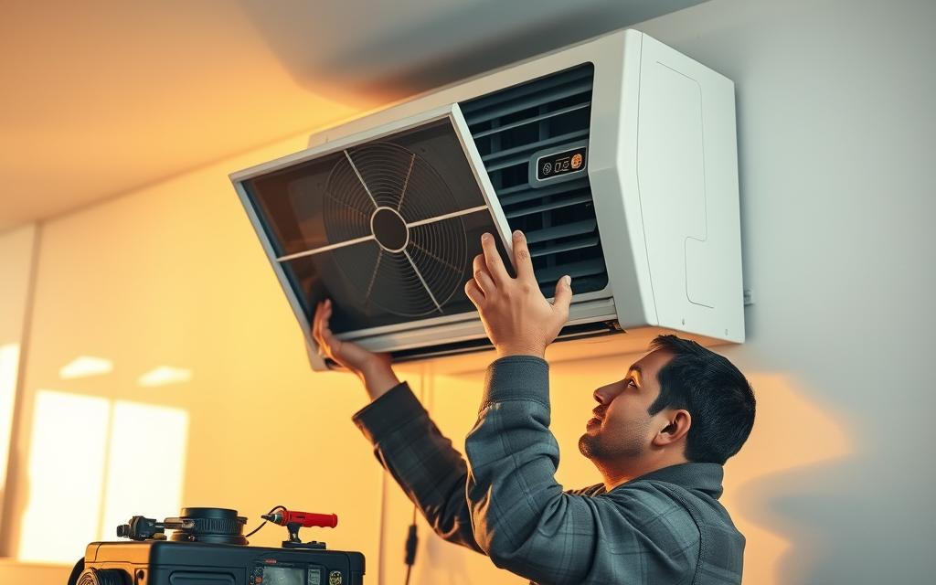 صيانة مكيفات المغرزات بالرياض