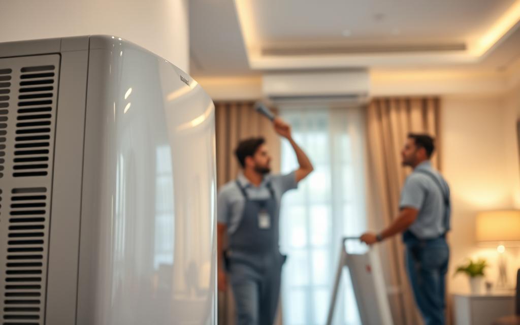 صيانة مكيفات المربع بالرياض