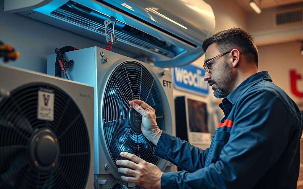 تصليح مكيفات غرناطة بالرياض