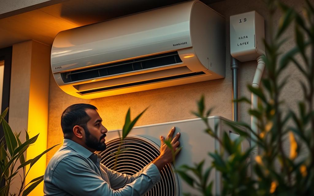 صيانة مكيفات الفاخرية بالرياض