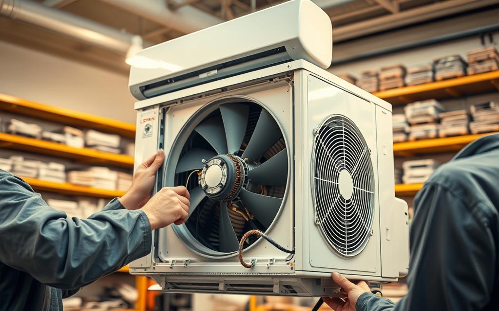 صيانة مكيفات الخليج بالرياض