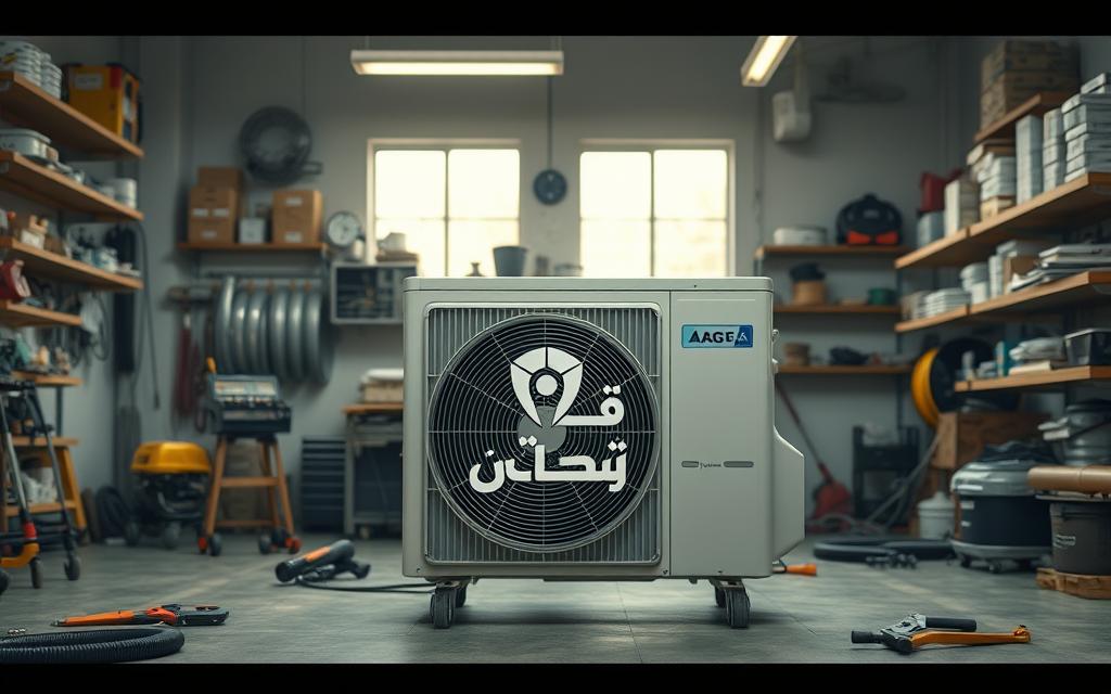 تصليح مكيفات النهضة بالرياض