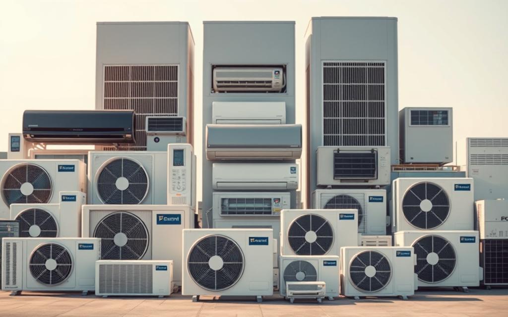 صيانة مكيفات الملز بالرياض