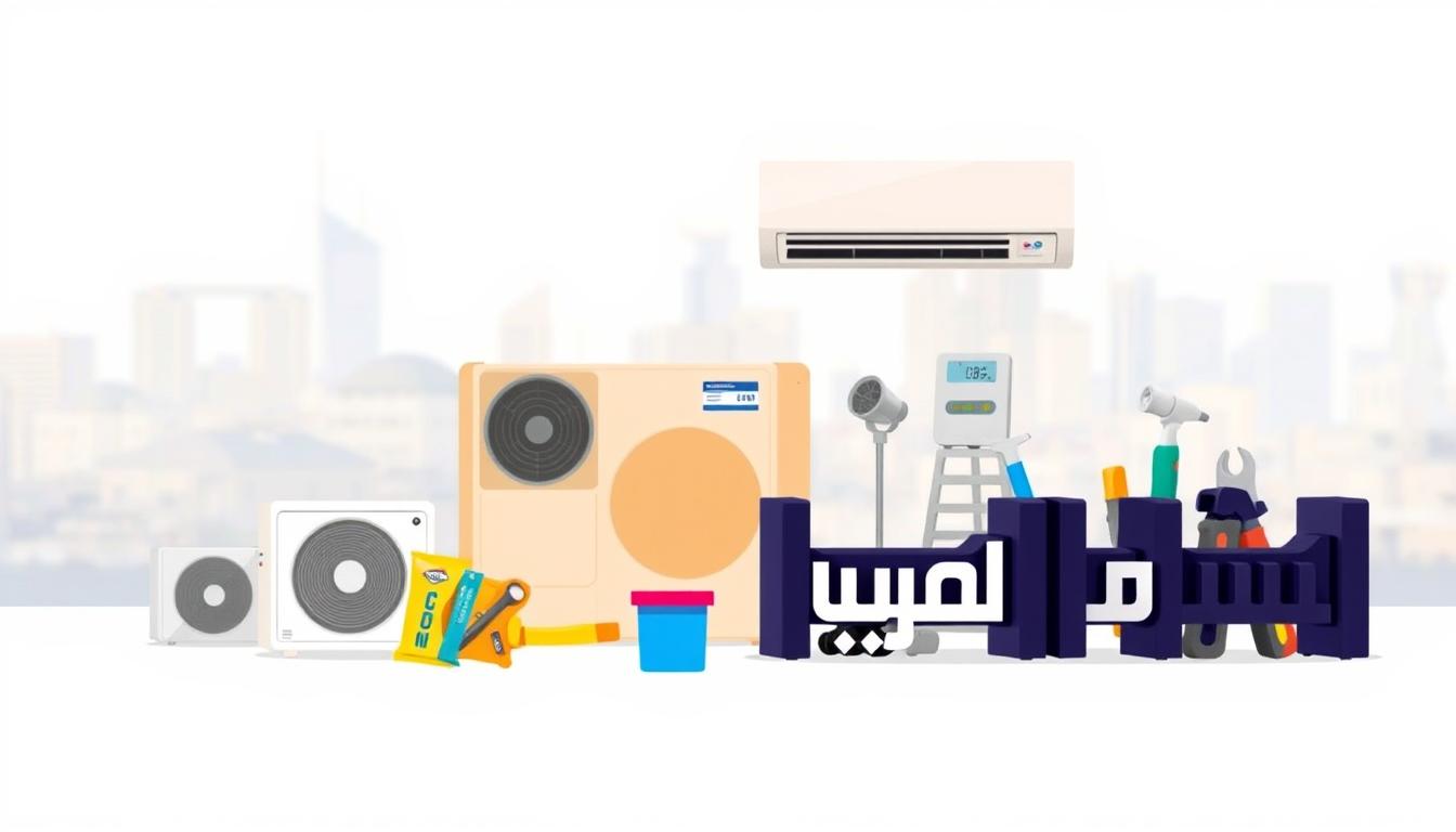 سياسة الخصوصية شركة صيانة مكيفات بالرياض شركة كفاءة لتصليح التكييف