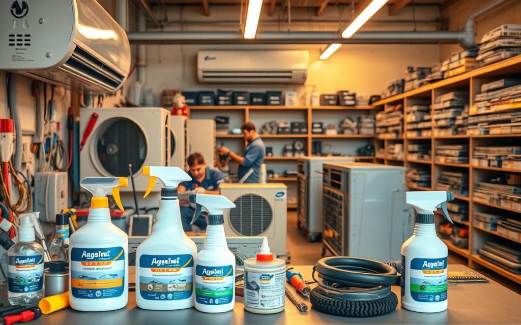 شركة تصليح مكيفات بالرياض