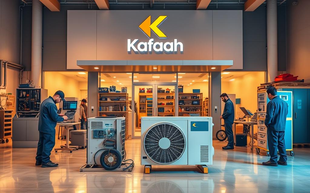 تنظيف مكيفات بالرياض