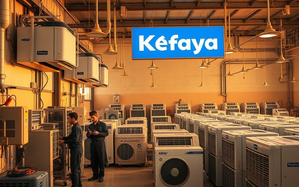 أرخص 5 شركات لتركيب مكيفات بالرياض