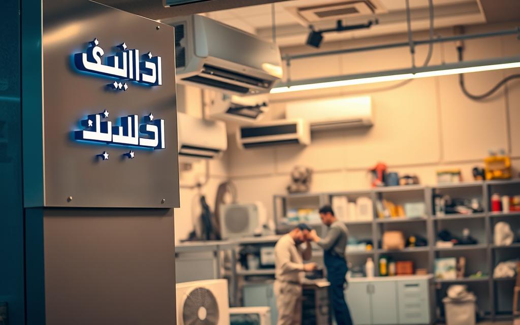 فني صيانة مكيفات الرياض