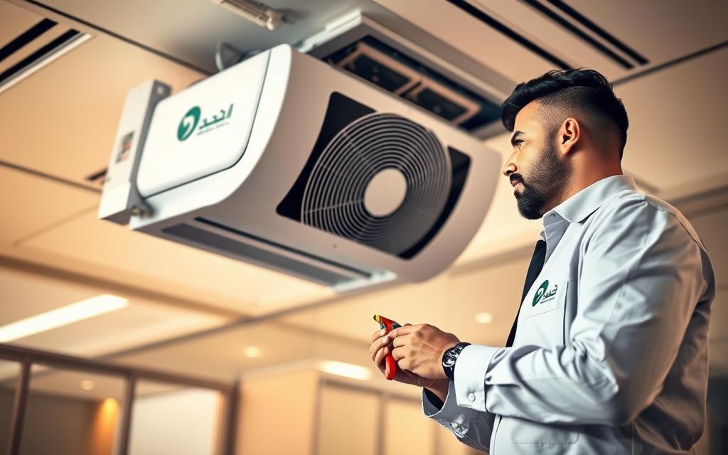 محلات تصليح مكيفات بالرياض