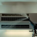 فني مكيفات في الرياض تنظيف تعقيم مكيف الرياض فني مكيفات في الرياض