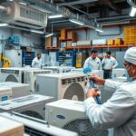 شركة صيانة مكيفات شمال الرياض شركة صيانة مكيفات شمال الرياض