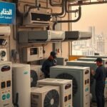 شركة صيانة مكيفات جنوب الرياض