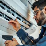 صيانة مكيفات مركزية بالرياض صيانة مكيفات مركزية بالرياض | تنظيف دكتات وعقود صيانة فورية